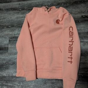 Carhartt hoodie